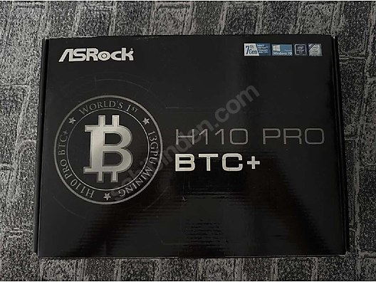 İkinci El ve Sıfır Alışveriş / Bilgisayar / Masaüstü / Donanım / Anakart