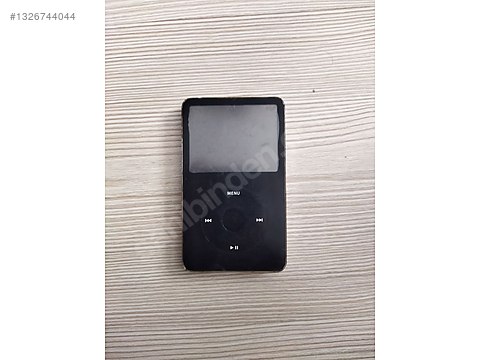 Apple / iPod Classic / İpod classic 30gb on sahibinden.com