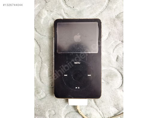 İpod classic 30gb - Apple iPod Classic MP3 Çalarlar Uygun