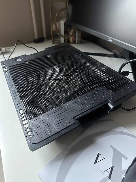Laptop soğutucu