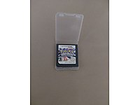 Nintendo ds pokemon oyunu