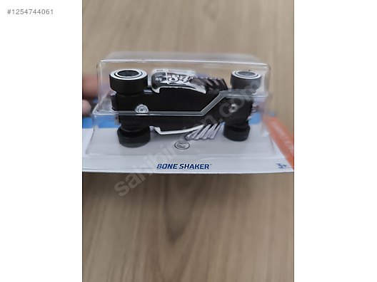 Hot Wheels Diecast Model 1:64 Dodge Araba - 1254744061