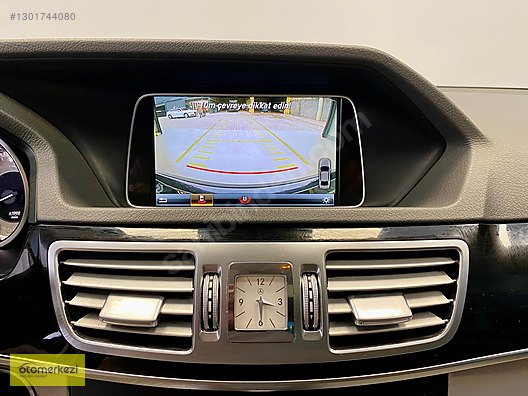 OTOMERKEZİ'NDEN %25 PEŞİN 36 AY VADE - K.KARTI 12 TAKSİT - E 180