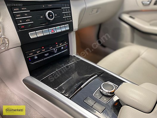 OTOMERKEZİ'NDEN %25 PEŞİN 36 AY VADE - K.KARTI 12 TAKSİT - E 180