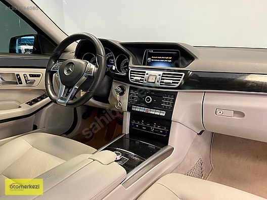 OTOMERKEZİ'NDEN %25 PEŞİN 36 AY VADE - K.KARTI 12 TAKSİT - E 180