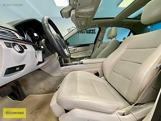 OTOMERKEZİ'NDEN %25 PEŞİN 36 AY VADE - K.KARTI 12 TAKSİT - E 180