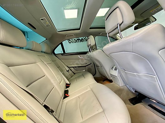 OTOMERKEZİ'NDEN %25 PEŞİN 36 AY VADE - K.KARTI 12 TAKSİT - E 180