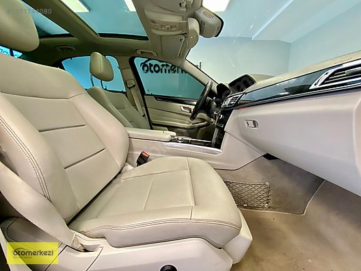 OTOMERKEZİ'NDEN %25 PEŞİN 36 AY VADE - K.KARTI 12 TAKSİT - E 180