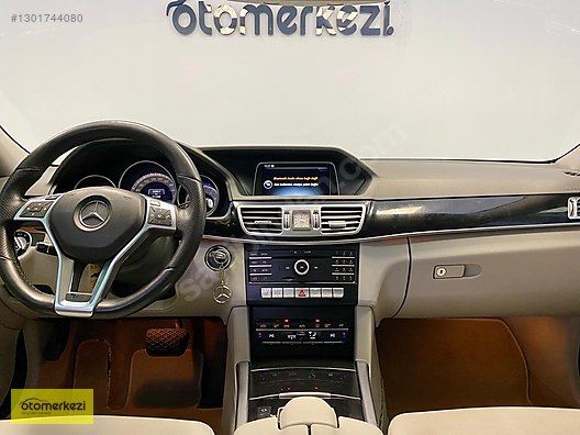 OTOMERKEZİ'NDEN %25 PEŞİN 36 AY VADE - K.KARTI 12 TAKSİT - E 180