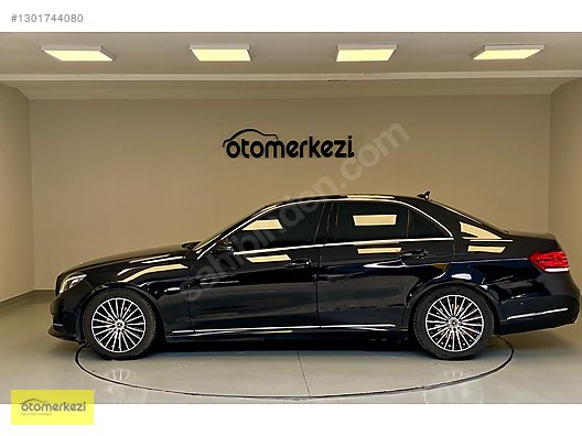 OTOMERKEZİ'NDEN %25 PEŞİN 36 AY VADE - K.KARTI 12 TAKSİT - E 180