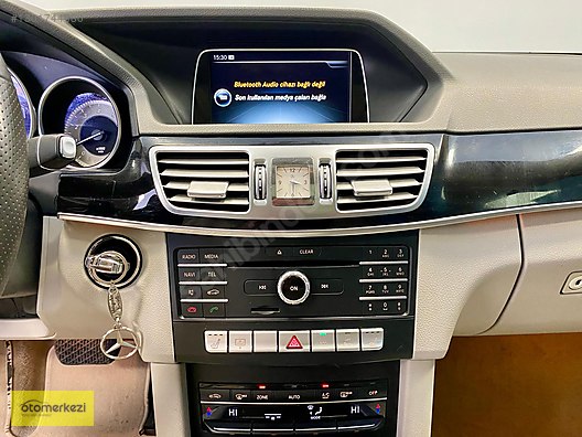 OTOMERKEZİ'NDEN %25 PEŞİN 36 AY VADE - K.KARTI 12 TAKSİT - E 180