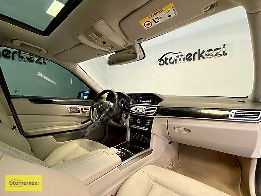 OTOMERKEZİ'NDEN %25 PEŞİN 36 AY VADE - K.KARTI 12 TAKSİT - E 180