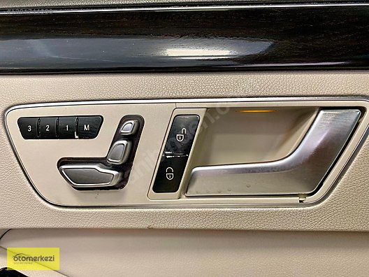 OTOMERKEZİ'NDEN %25 PEŞİN 36 AY VADE - K.KARTI 12 TAKSİT - E 180