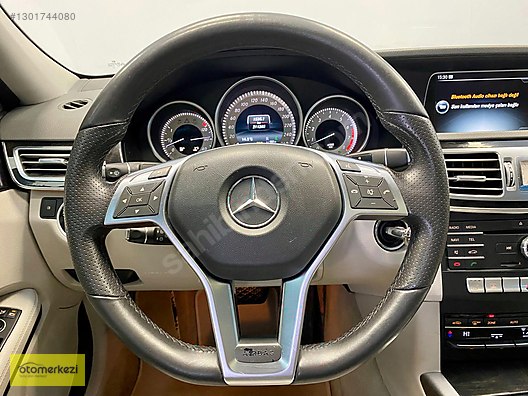 OTOMERKEZİ'NDEN %25 PEŞİN 36 AY VADE - K.KARTI 12 TAKSİT - E 180