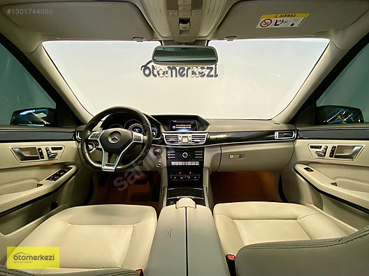 OTOMERKEZİ'NDEN %25 PEŞİN 36 AY VADE - K.KARTI 12 TAKSİT - E 180