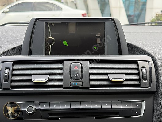 OTOFENİX 2012 BMW 116i SPORT LINE RECORE KOLT SUNROOF 169.122 KM