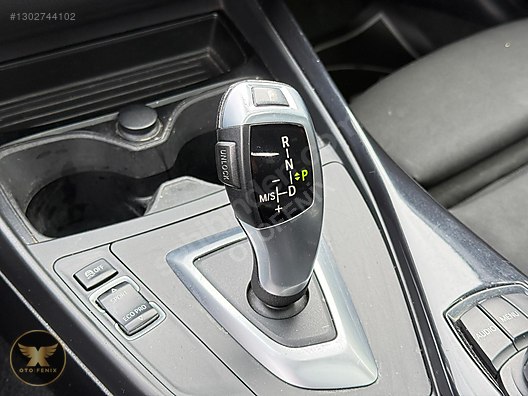 OTOFENİX 2012 BMW 116i SPORT LINE RECORE KOLT SUNROOF 169.122 KM