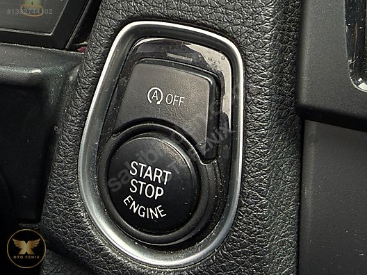 OTOFENİX 2012 BMW 116i SPORT LINE RECORE KOLT SUNROOF 169.122 KM