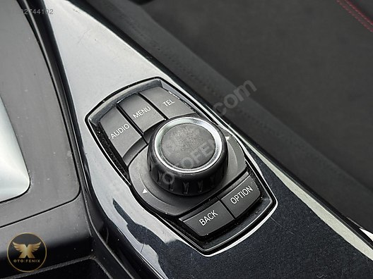 OTOFENİX 2012 BMW 116i SPORT LINE RECORE KOLT SUNROOF 169.122 KM