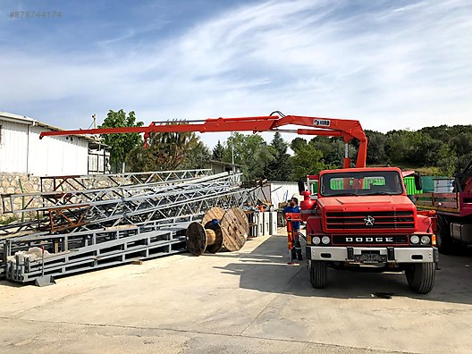 Sahibinden As 950 Uzerinde Orjinal Hiab Vinc Mobil Vinc Ilanlari Sahibinden Com Da 878744174