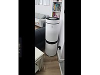 Cok az kullanilmis Lg Puricare