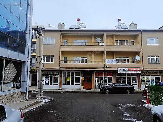 FİYAT DÜŞTÜ! YAŞAR EMLAK'TAN ÇARŞI MERKEZDE SATILIK DÜKKAN #1239744259