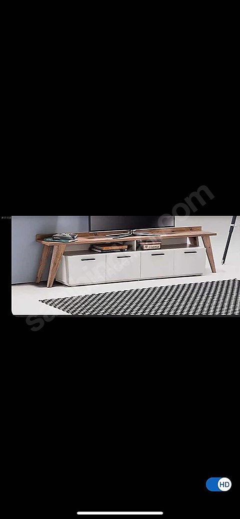 Satılık tv ünitesi
