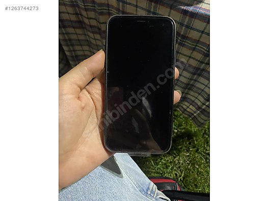 Apple / iPhone X / İPhone X telefon sahibinden.comda - 1263744273