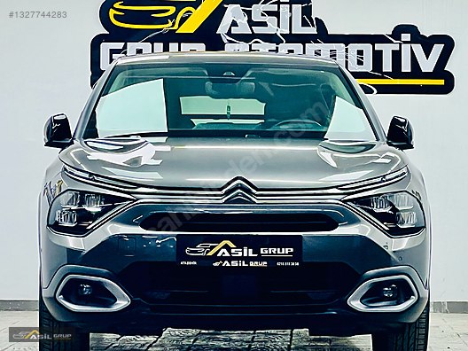 Citroen C4 1.5 BlueHDi Feel Bold 2022