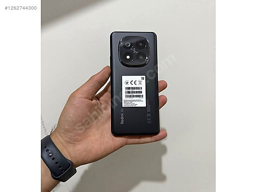 İkinci El ve Sıfır Alışveriş / Cep Telefonu & Aksesuar / Cep Telefonu / Xiaomi / Redmi Note 14 Pro Plus