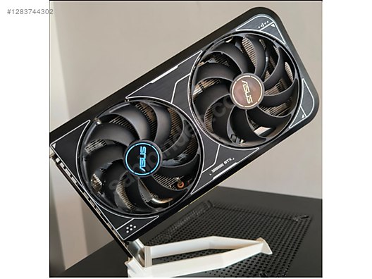 İkinci El ve Sıfır Alışveriş / Bilgisayar / Masaüstü / Donanım / Ekran Kartı