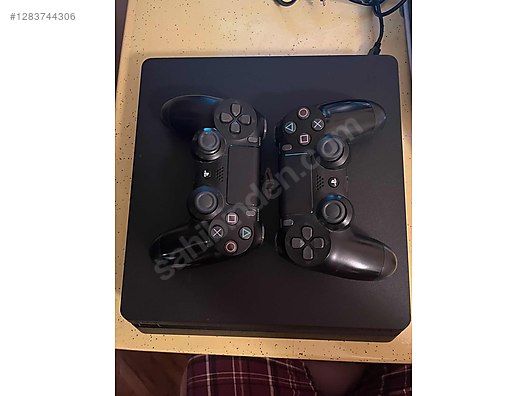 Used & Brand New Items / Gaming & Gamers Exclusive / Game Systems & Consoles / PlayStation 4