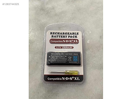 Used & Brand New Items / Gaming & Gamers Exclusive / Game Systems & Consoles / Nintendo DS