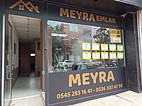 Fatih caddesi satılık dükkan #1273744340