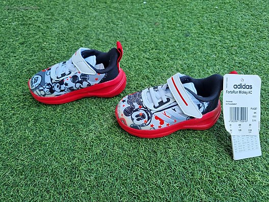 Adidas FortaRun Mickey AC at sahibinden 1176744346