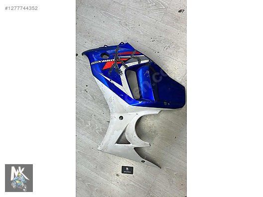 ひなたん Grenaj / SUZUKİ GSX650F SOL GRENAJ 2008-2012 sahibinden.comda
