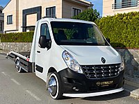 DESS CARDAN 2014 RENAULT MASTER ORJİNAL ŞASE SIFIR LASTK KUSURSZ #1249744353