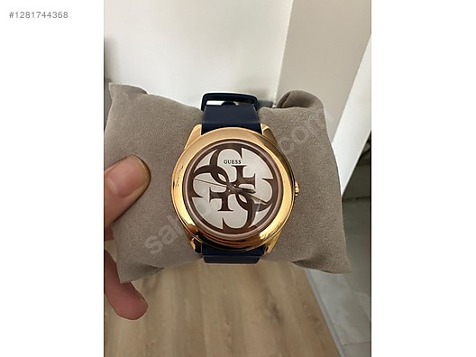 İkinci El ve Sıfır Alışveriş / Saat / Kol Saati / Guess