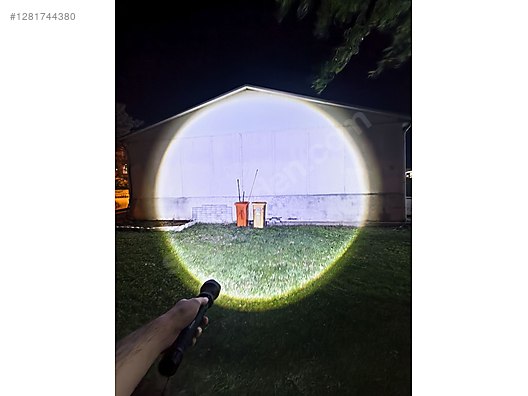 Used & Brand New Items / Electronics / Laser Pointers & Flashlights