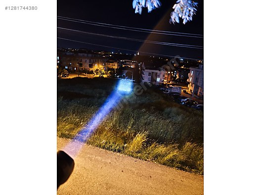 Used & Brand New Items / Electronics / Laser Pointers & Flashlights