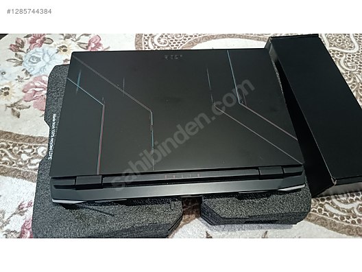 Used & Brand New Items / Computers / Laptops & Notebooks / Laptops / Acer