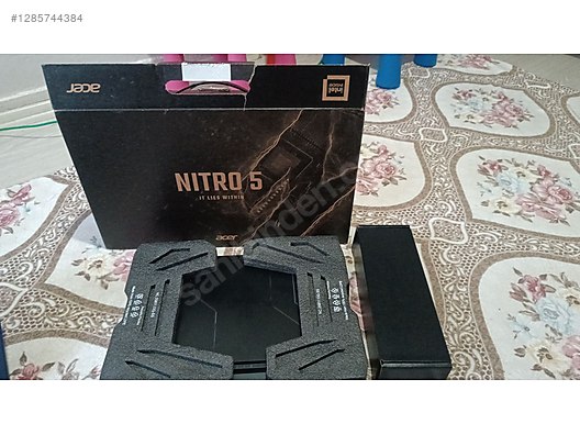 Used & Brand New Items / Computers / Laptops & Notebooks / Laptops / Acer