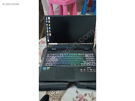 Used & Brand New Items / Computers / Laptops & Notebooks / Laptops / Acer