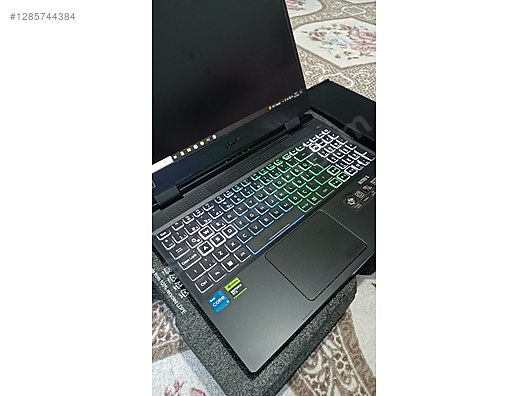 Used & Brand New Items / Computers / Laptops & Notebooks / Laptops / Acer