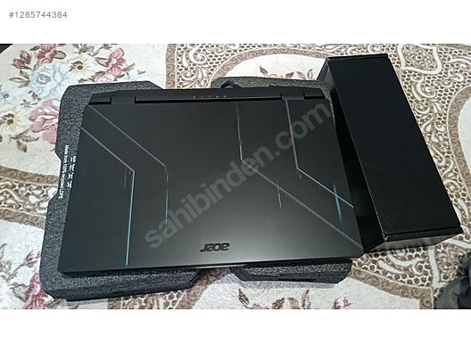 Used & Brand New Items / Computers / Laptops & Notebooks / Laptops / Acer