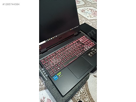 Used & Brand New Items / Computers / Laptops & Notebooks / Laptops / Acer