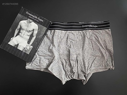 Boxers Ermenegildo Zegna Boxer at 1250744395