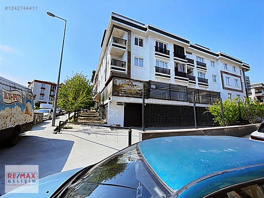 KAVAKLI MAH. KİRALIK 380 M2 DÜKKAN