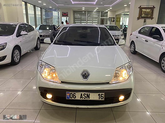 Renault Laguna 2 0 Dci Privilege Star Kafkas Tan Otomatik Tertemiz Motor Sanzuman Sorunsuz At Sahibinden Com 932744418