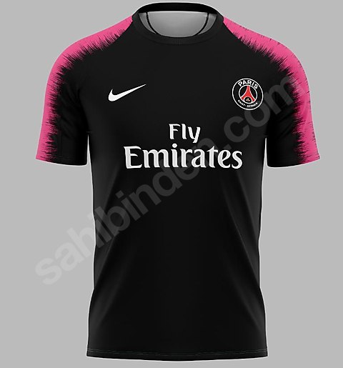 2018-2019 SEZON PSG ANTRENMAN FORMASI
